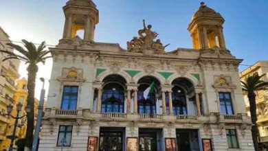 Photo of Le Théâtre Régional d’Oran : 16 soirées musicales et théâtrales programmées durant le mois du Ramadhan