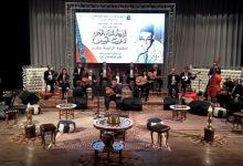 Photo of Ouverture de la 14e édition du Festival culturel national de la chanson chaâbie à Alger