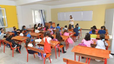 Photo of Education: une stratégie pour améliorer les conditions de scolarisation en cours d’élaboration
