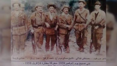 Photo of Jijel: la bataille de Settara a mis en avant l’un des côtés les plus abjects de la barbarie coloniale