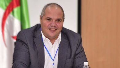 Photo of Haltérophilie: Kamel Saïdi élu membre du bureau exécutif de l’UA de la discipline