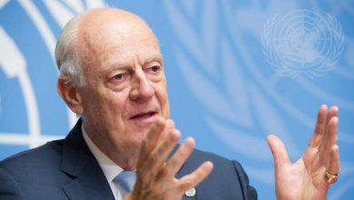 Photo of De Mistura aux Camps de réfugiés: le droit des Sahraouis à l’autodétermination réaffirmé