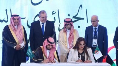 Photo of Algerie-Arabie Saoudite: signature de 5 mémorandums d’entente et accords dans plusieurs domaines