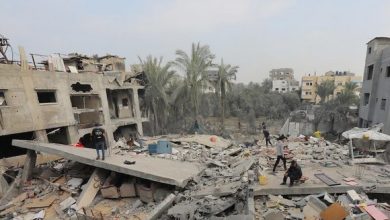 Photo of Ghaza: le bilan de l’agression génocidaire sioniste s’alourdit à 52.243 martyrs et 117.639 blessés