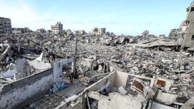 Photo of Ghaza: le bilan de l’agression génocidaire sioniste s’alourdit à 51.201 martyrs et 116.869 blessés