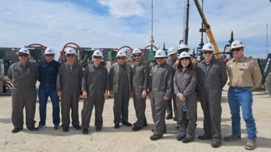 Photo of Hydrocarbures: une délégation de Sonatrach visite des structures de la compagnie américaine Chevron au Nouveau-Mexique