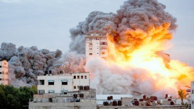 Photo of Ghaza: le bilan de l’agression génocidaire sioniste s’élève à 50.810 martyrs et 115.688 blessés