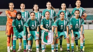 Photo of Mondial féminin U17/Algérie-Nigéria (0-0): un parcours honorable pour les Vertes