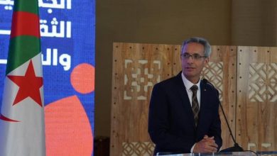 Photo of Présentation à Alger des projets associatifs subventionnés par le ministère de la Culture et des Arts