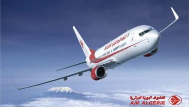 Photo of Air Algérie : lancement l’hiver prochain de nouvelles lignes directes vers l’Afrique et l’Asie