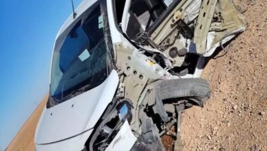 Photo of Accidents de la route: 39 morts et 1526 blessés en une semaine