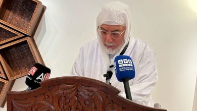 Photo of L’héritage de l’Emir Abdelkader dans la construction de la paix évoqué à Oxford