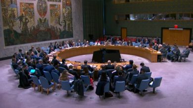 Photo of Conseil de sécurité: début d’une réunion d’urgence sur la situation en Palestine à la demande de l’Algérie