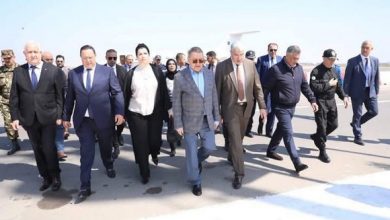 Photo of Glissement de terrain à Oran: une délégation ministérielle se rend sur place pour s’enquérir des conditions de prise en charge des victimes