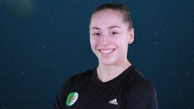 Photo of Gymnastique artistique/Coupe du monde: Kaylia Nemour qualifiée en finales de la poutre et du sol