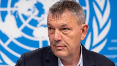 Photo of Lazzarini salue les audiences de la CIJ sur les activités de l’ONU et d’autres organisations en Palestine occupée