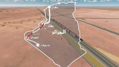 Photo of Ligne ferroviaire Bechar-Abadla: une nouvelle infrastructure au service du développement dans la région