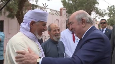 Photo of Le président de la République rencontre les représentants de la société civile de la wilaya de Béchar