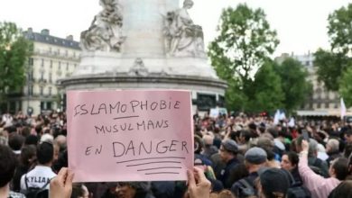 Photo of Meurtre d’un jeune musulman en France: Retailleau accusé d’attiser l’islamophobie