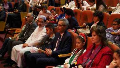 Photo of Diverses activités culturelles en célébration de la Journée du Savoir à Alger
