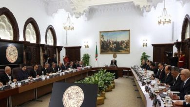 Photo of Le président de la République ordonne de prendre toutes les mesures pour la réussite de la Foire commerciale intra-africaine