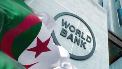 Photo of La diversification économique en Algérie devient une réalité tangible, selon la Banque mondiale