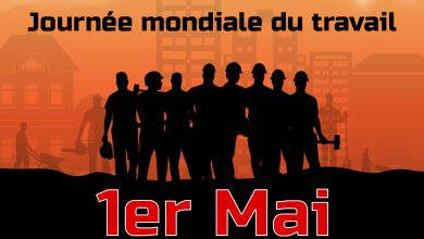 Photo of Journée internationale des travailleurs: poursuite des efforts de l’Etat pour consolider les acquis professionnels et sociaux des travailleurs