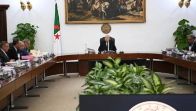Photo of Le président de la République instruit le Gouvernement d’installer, dans un délai d’un mois, le guichet unique dédié à l’investissement et les instances chargées de l’importation et de l’exportation