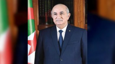 Photo of Décès du membre du Conseil de la nation Walid Laggoune: le président de la République présente ses condoléances