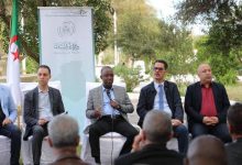 Photo of M Hidaoui préside une réunion avec les directeurs de wilaya du secteur de la jeunesse