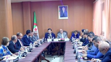 Photo of El Mahdi Oualid: adopter un référentiel national de formations et de compétences pour faciliter le recrutement