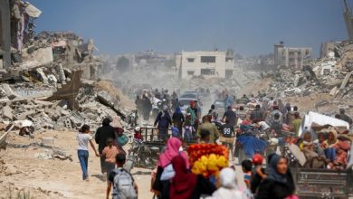 Photo of UNRWA: le blocus sioniste actuel sur Ghaza « est le plus sévère » depuis le début de l’agression