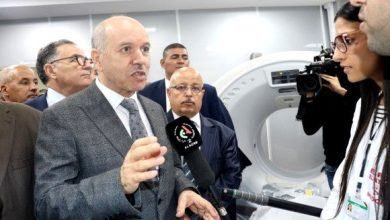 Photo of Faire de la wilaya d’Ain Defla un « pôle de santé par excellence »