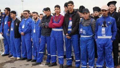 Photo of Formation professionnelle: lancement des éliminatoires des « Olympiades des métiers » au niveau des wilayas