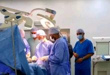 Photo of Plus de 1.200 enfants atteints d’infirmité motrice cérébrale bénéficient d’examens médicaux et d’interventions chirurgicales