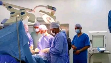 Photo of Plus de 1.200 enfants atteints d’infirmité motrice cérébrale bénéficient d’examens médicaux et d’interventions chirurgicales