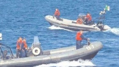 Photo of El Tarf : deux tentatives d’émigration clandestine par mer déjouée et arrestation de 22 personnes
