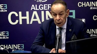 Photo of Aéroport international d’Alger: 53 vols prévus pour le transport des pèlerins vers les lieux saints de l’islam