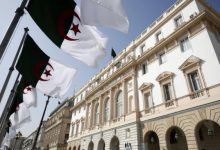 Photo of Conseil de la nation: Azzouz Nasri élu président et de nouveaux membres installés