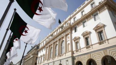 Photo of Conseil de la nation: Azzouz Nasri élu président et de nouveaux membres installés