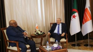 Photo of Sonatrach/entreprises sud-africaines: examen des opportunités de coopération dans le domaine des hydrocarbures