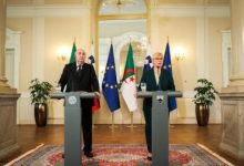 Photo of Président de la République : l’Algérie, un Etat pacifique dont la principale préoccupation est d’instaurer la paix dans la région et dans le monde