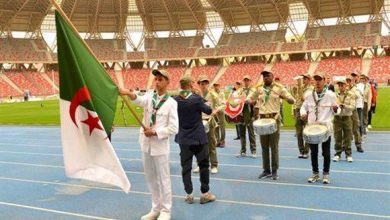 Photo of Oran : lancement de la 24e édition du Championnat arabe d’athlétisme