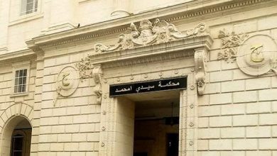 Photo of Tribunal de Sidi M’hamed: un individu placé en détention provisoire pour importation de substances psychotropes et financement d’un groupe terroriste
