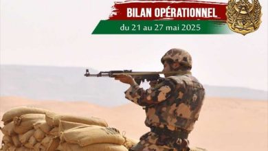 Photo of ANP: mise en échec de tentatives d’introduction de plus de 18 quintaux de drogue via les frontières avec le Maroc