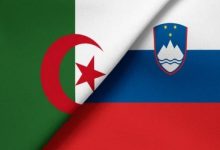 Photo of Algérie/Slovénie : des relations privilégiées et une volonté commune de renforcer la coopération bilatérale