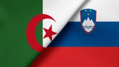 Photo of Algérie/Slovénie : des relations privilégiées et une volonté commune de renforcer la coopération bilatérale