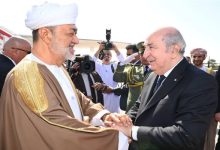 Photo of La presse omanaise salue les conclusions de la visite d’Etat historique et réussie du Sultan Haïtham ben Tariq en Algérie