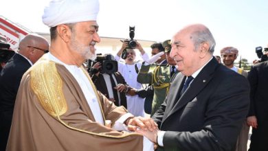 Photo of La presse omanaise salue les conclusions de la visite d’Etat historique et réussie du Sultan Haïtham ben Tariq en Algérie
