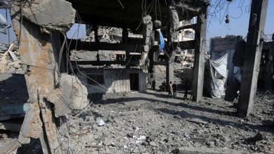 Photo of Ghaza : le bilan de l’agression génocidaire sioniste s’alourdit à 53.119 martyrs et 120.214 blessés